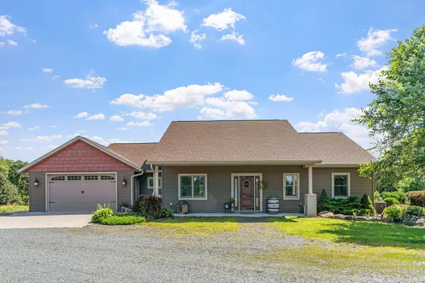 376 220th ST, Alden Twp, WI 54020