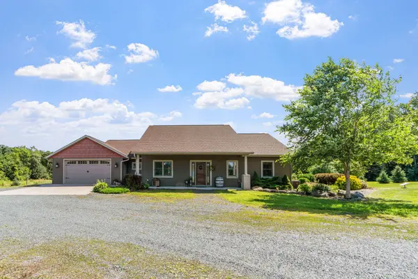 376 220th ST, Alden Twp, WI 54020
