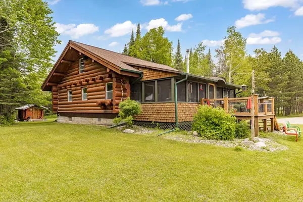 31253 Henselin RD, Arbo Twp, MN 55744