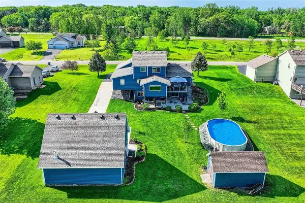 14956 202nd AVE NW, Big Lake Twp, MN 55330