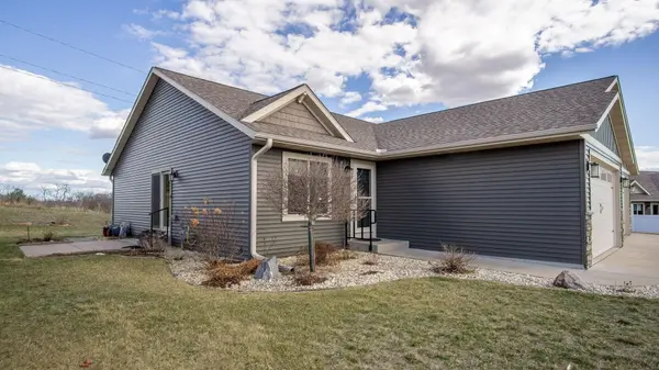 2332 Sugar Maple ST NE, Menomonie, WI 54751