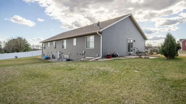 2332 Sugar Maple ST NE, Menomonie, WI 54751