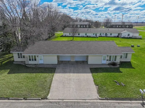 120 N Behl ST, Appleton, MN 56208