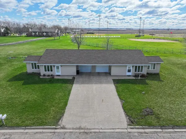 120 N Behl ST, Appleton, MN 56208