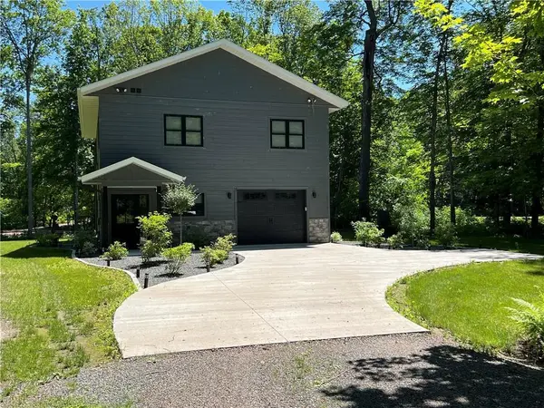 2815 29 5/16 AVE, Cedar Lake Twp, WI 54817