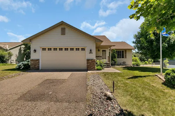 8838 Troy Marquette DR, Monticello, MN 55362