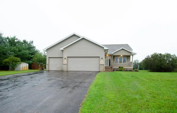 23993 Ute ST NW, Saint Francis, MN 55070