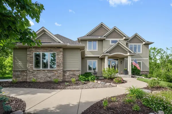 3787 Drumcliffe CT, Rosemount, MN 55068