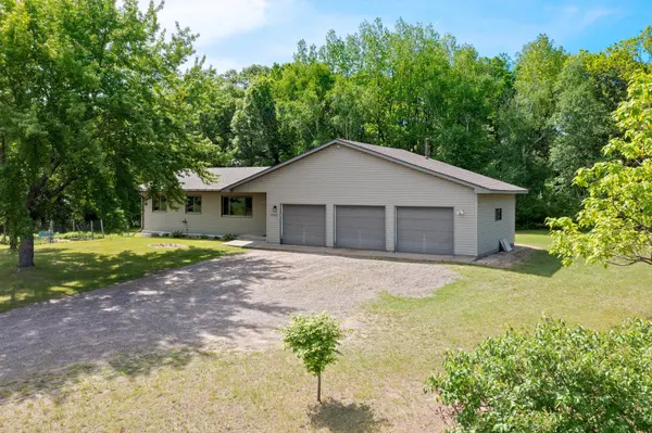 12933 296th AVE NW, Baldwin Twp, MN 55371