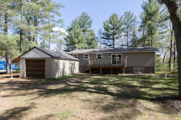E5790 803rd AVE, Tainter Twp, WI 54751