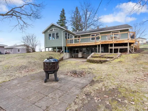 608 4th ST S, Walker, MN 56484