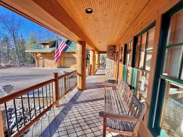 7554 Johns Trail, Buyck, MN 55771