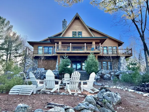 7554 Johns Trail,  Buyck,  MN 55771