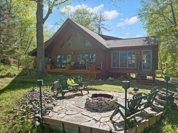31646 Lakeview DR, Cushing, MN 56443