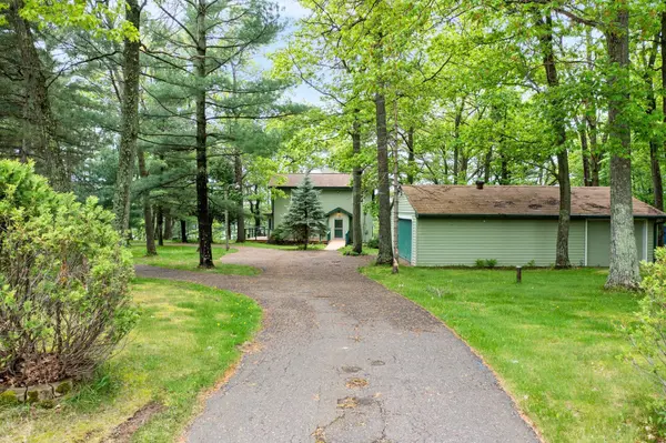 5223 State Road 70, Webster, WI 54893