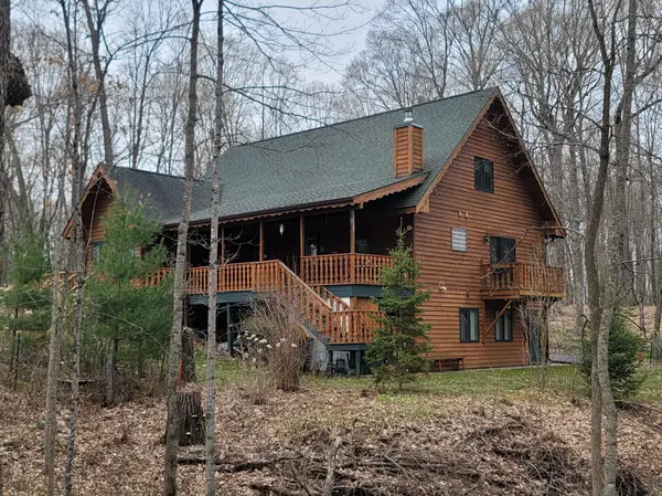 2784 29 1/2 AVE, Cedar Lake Twp, WI 54817