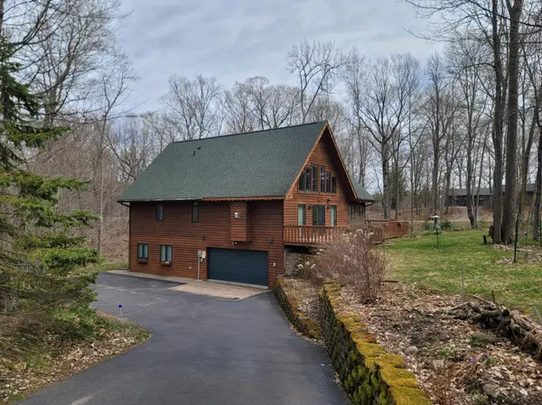 2784 29 1/2 AVE, Cedar Lake Twp, WI 54817