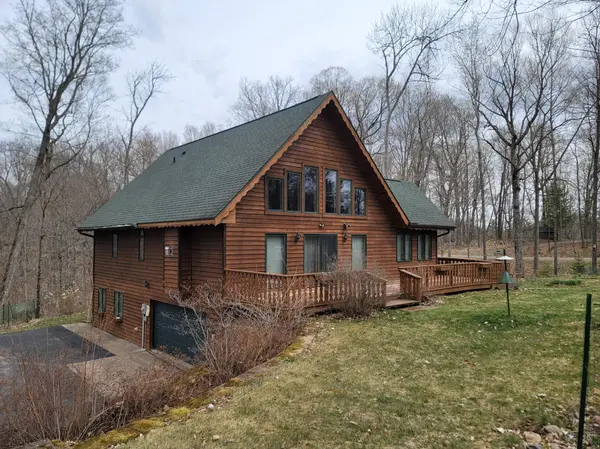 2784 29 1/2 AVE, Cedar Lake Twp, WI 54817