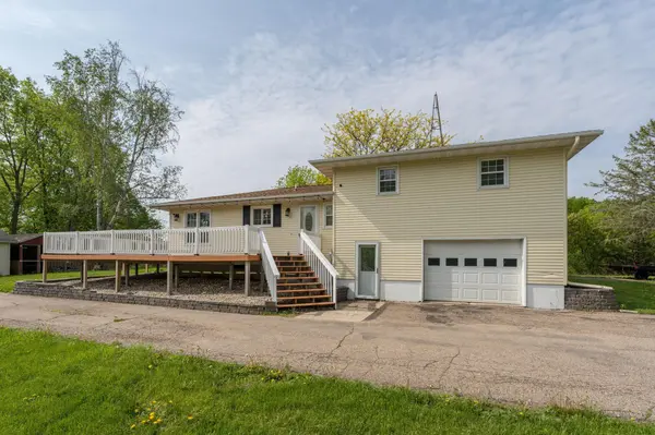 59953 206th ST, Le Ray Twp, MN 56024