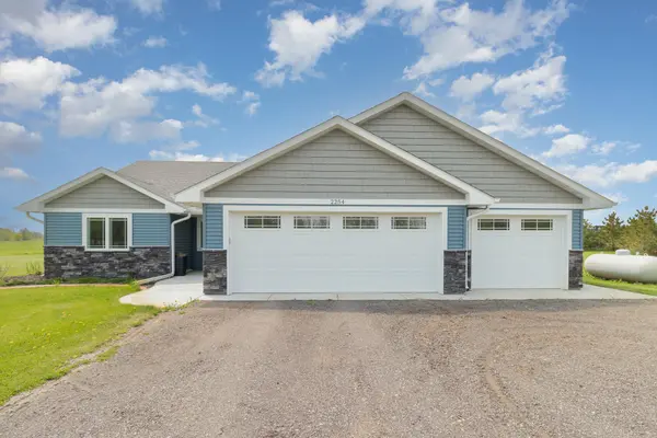 2254 411th AVE NE, Stanchfield Twp, MN 55006