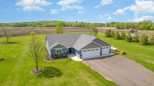 2254 411th AVE NE, Stanchfield Twp, MN 55006