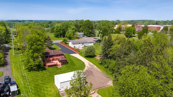540 S Piety ST, Ellsworth, WI 54011