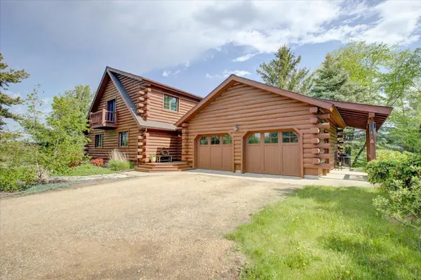 624 Swedish Mission RD, Troy Twp, WI 54022