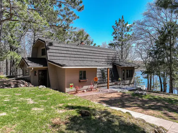 55210 Silverwolf DR, Barnes, WI 54873
