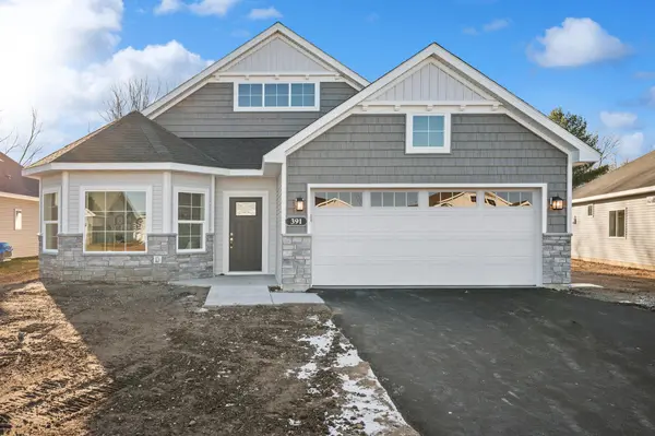 391 Emmy LN N, Hanover, MN 55341