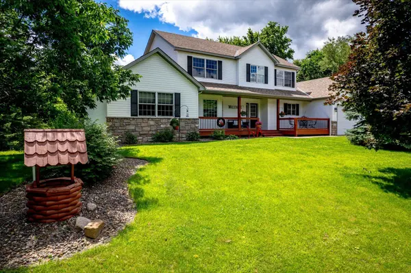 6489 261st ST, Wyoming, MN 55092
