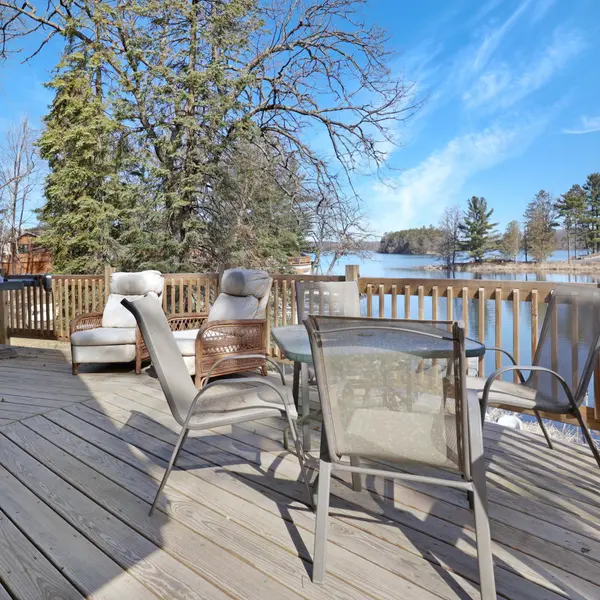 815 Park DR, Balsam Lake, WI 54810