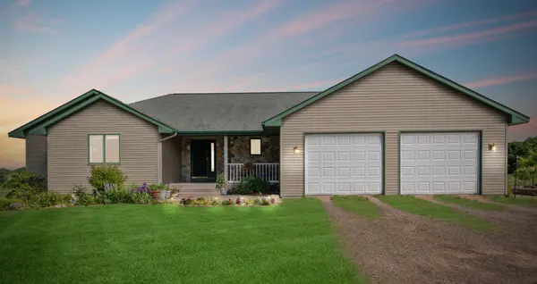 880 US Highway 8, Apple River Twp, WI 54001