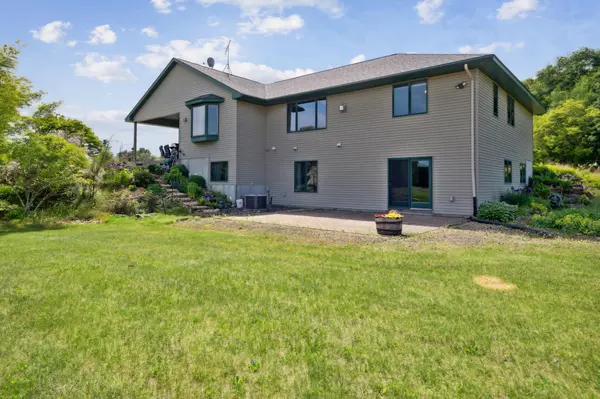 880 US Highway 8, Apple River Twp, WI 54001