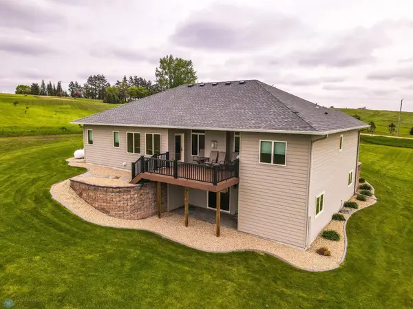 3255 115th AVE SE, Valley City, ND 58072