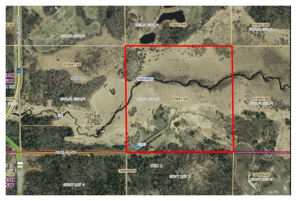 13353 Alfalfa DR NW, Alaska Twp, MN 56676