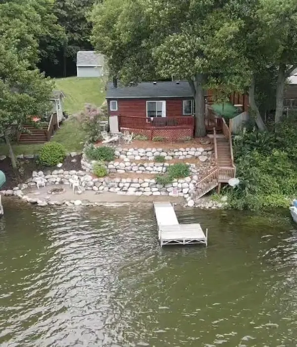 10788 Gulden AVE NW, Maple Lake, MN 55358