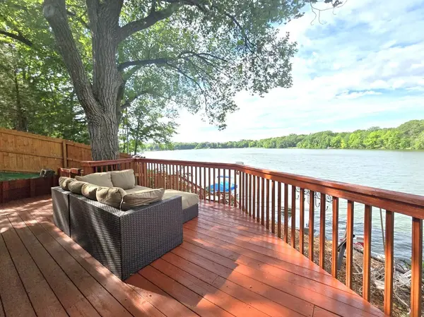 10788 Gulden AVE NW, Maple Lake, MN 55358