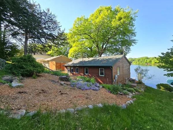 10788 Gulden AVE NW, Maple Lake, MN 55358
