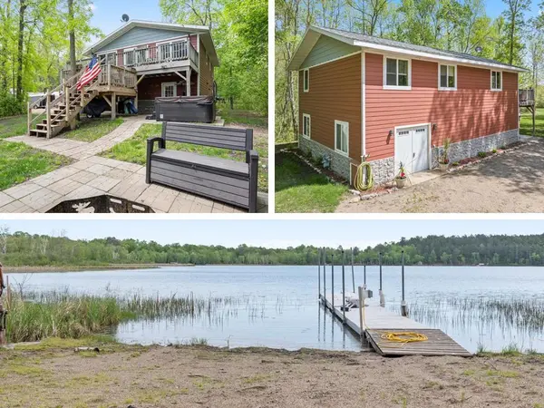 34846 Valhalla RD, Pequot Lakes, MN 56472