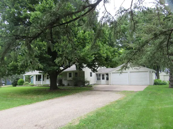 1314 3rd AVE, Brewster, MN 56119