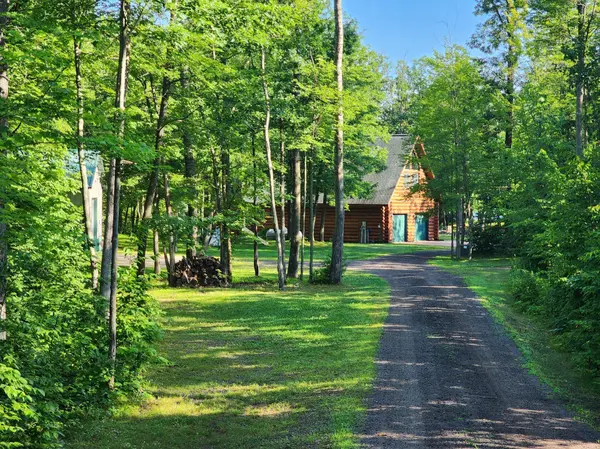 310 28 3/4 AVE, Maple Plain Twp, WI 54829