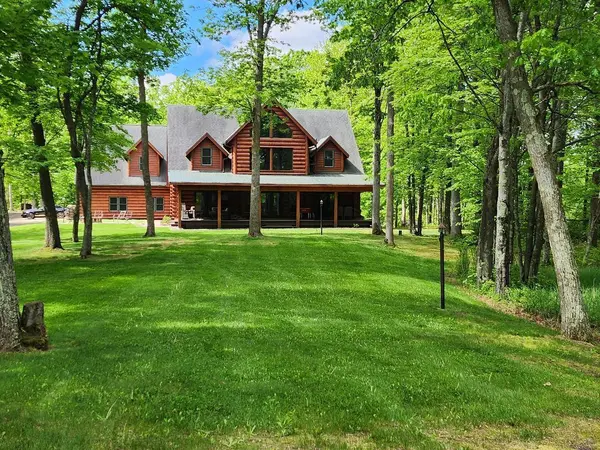 310 28 3/4 AVE, Maple Plain Twp, WI 54829