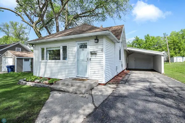 713 Friberg AVE, Fergus Falls, MN 56537