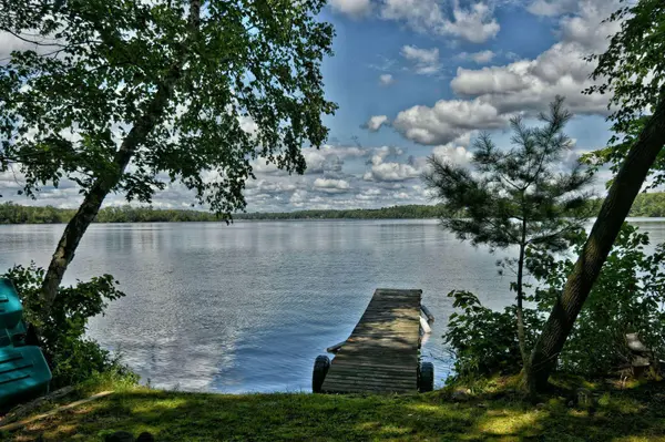 N1504 Island Parking RD, Long Lake Twp, WI 54870