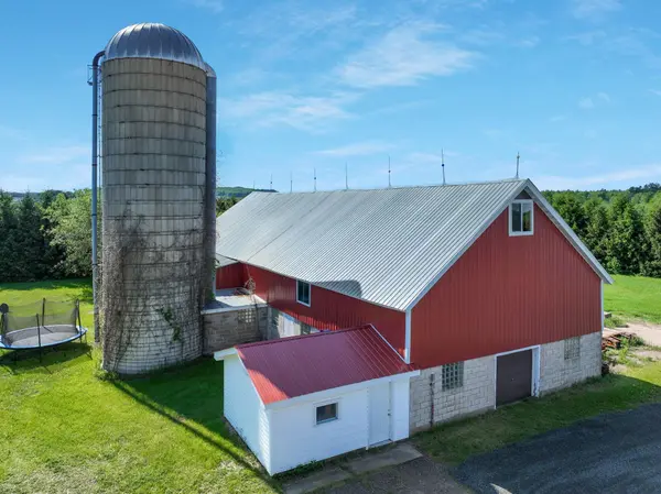 12608 Highway 64, Bloomer Twp, WI 54724