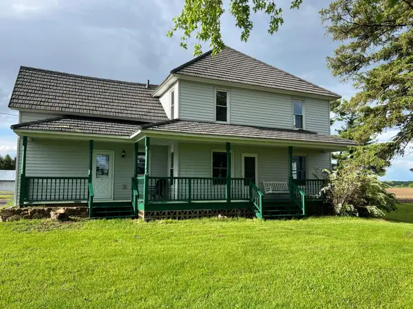 12608 Highway 64,  Bloomer Twp,  WI 54724