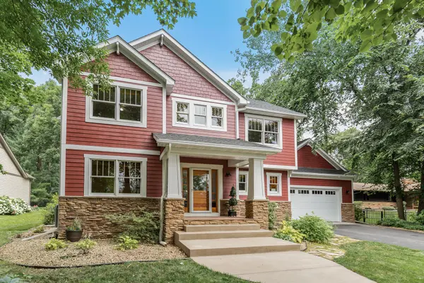 11447 Zachary LN N, Dayton, MN 55369