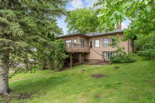 114 Arch ST, Amery, WI 54001