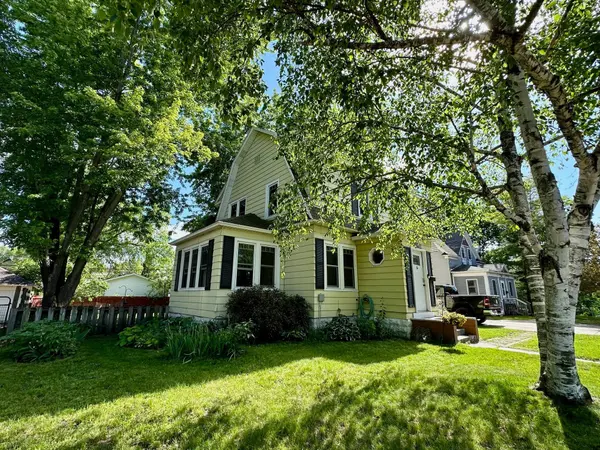 1305 Main ST, Eau Claire, WI 54701
