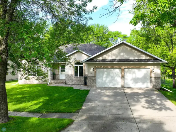 515 6th ST, Hawley, MN 56549